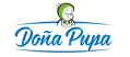 Logo doña pupa